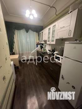 2-к квартира, вторичка, 56м2, 2/2 этаж
