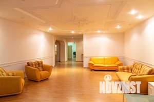 3-к квартира, вторичка, 168м2, 9/11 этаж