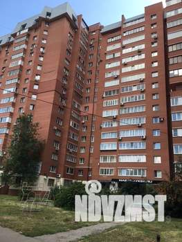 3-к квартира, вторичка, 117м2, 15/16 этаж