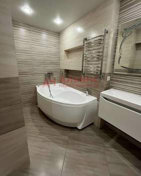 3-к квартира, вторичка, 86м2, 3/10 этаж