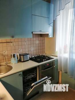 2-к квартира, вторичка, 45м2, 5/5 этаж
