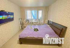 1-к квартира, вторичка, 32м2, 2/12 этаж