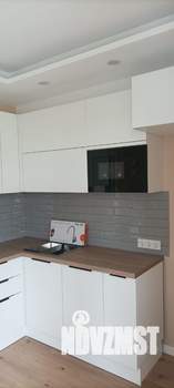 1-к квартира, вторичка, 42м2, 10/17 этаж