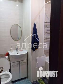 2-к квартира, вторичка, 44м2, 1/5 этаж