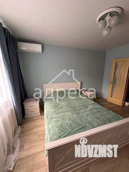 2-к квартира, вторичка, 57м2, 2/10 этаж