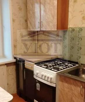 1-к квартира, вторичка, 23м2, 5/9 этаж