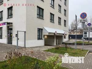 Студия квартира, вторичка, 27м2, 22/24 этаж