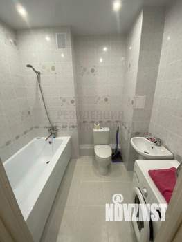 1-к квартира, вторичка, 40м2, 10/25 этаж