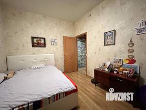 2-к квартира, вторичка, 31м2, 1/2 этаж