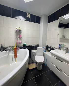 3-к квартира, вторичка, 108м2, 12/16 этаж