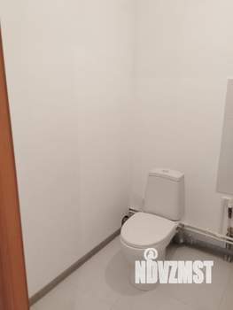 1-к квартира, вторичка, 37м2, 3/25 этаж