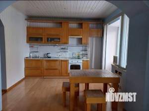 3-к квартира, вторичка, 73м2, 12/13 этаж