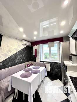 2-к квартира, вторичка, 64м2, 11/16 этаж