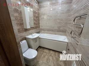 1-к квартира, вторичка, 42м2, 11/19 этаж