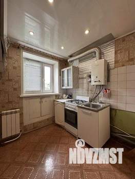 1-к квартира, вторичка, 29м2, 5/5 этаж