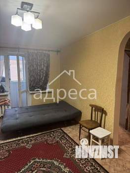 1-к квартира, вторичка, 31м2, 5/5 этаж