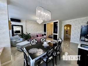 Студия квартира, вторичка, 64м2, 4/7 этаж