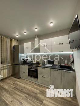 2-к квартира, вторичка, 51м2, 4/6 этаж
