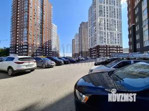 1-к квартира, вторичка, 46м2, 12/26 этаж