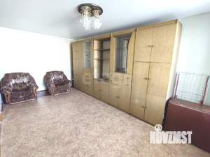 2-к квартира, вторичка, 49м2, 10/12 этаж