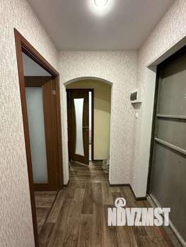 3-к квартира, вторичка, 56м2, 1/9 этаж