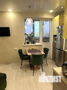 2-к квартира, вторичка, 65м2, 8/17 этаж