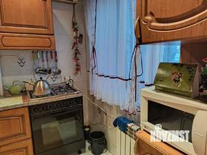2-к квартира, вторичка, 44м2, 3/9 этаж