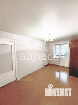 2-к квартира, вторичка, 57м2, 7/9 этаж