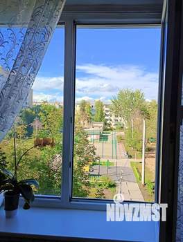 2-к квартира, вторичка, 46м2, 4/5 этаж