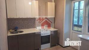 1-к квартира, вторичка, 28м2, 3/9 этаж
