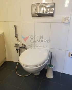 1-к квартира, вторичка, 46м2, 10/16 этаж