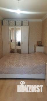 2-к квартира, вторичка, 45м2, 4/5 этаж