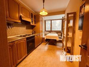 3-к квартира, вторичка, 60м2, 2/16 этаж