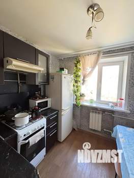 1-к квартира, вторичка, 30м2, 3/3 этаж