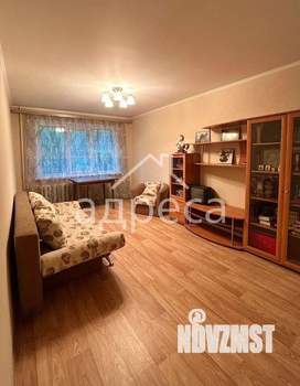 2-к квартира, вторичка, 42м2, 1/5 этаж
