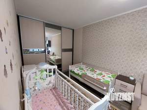 2-к квартира, вторичка, 46м2, 2/5 этаж