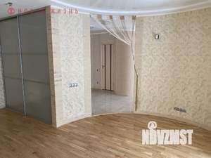 1-к квартира, вторичка, 57м2, 3/17 этаж
