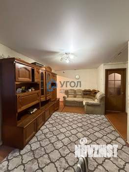 2-к квартира, вторичка, 46м2, 3/4 этаж