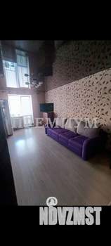 2-к квартира, вторичка, 57м2, 3/3 этаж