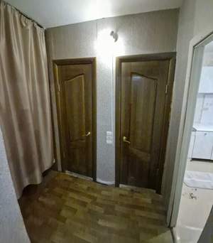 2-к квартира, вторичка, 43м2, 2/9 этаж