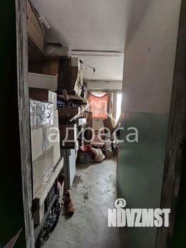 3-к квартира, вторичка, 63м2, 4/9 этаж