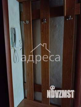 1-к квартира, вторичка, 29м2, 2/5 этаж