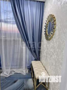 3-к квартира, вторичка, 97м2, 23/24 этаж