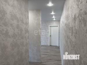 2-к квартира, вторичка, 48м2, 4/5 этаж