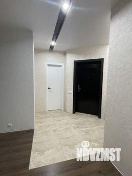 3-к квартира, вторичка, 73м2, 14/19 этаж