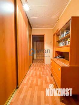 3-к квартира, вторичка, 71м2, 3/9 этаж