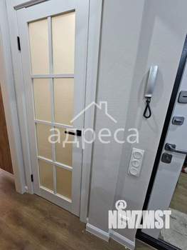 3-к квартира, вторичка, 67м2, 5/5 этаж