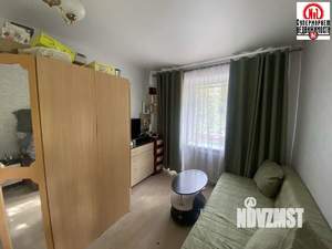 1-к квартира, вторичка, 31м2, 2/5 этаж