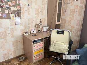 1-к квартира, вторичка, 37м2, 8/9 этаж