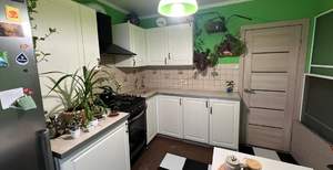 2-к квартира, вторичка, 48м2, 3/3 этаж